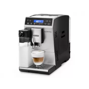 De’Longhi Autentica Cappuccino ETAM 29.660.SB Espresso kafijas automāts