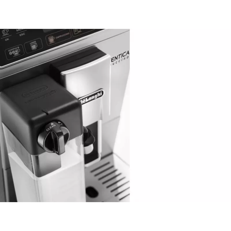 De’Longhi Autentica Cappuccino ETAM 29.660.SB Espresso kafijas automāts