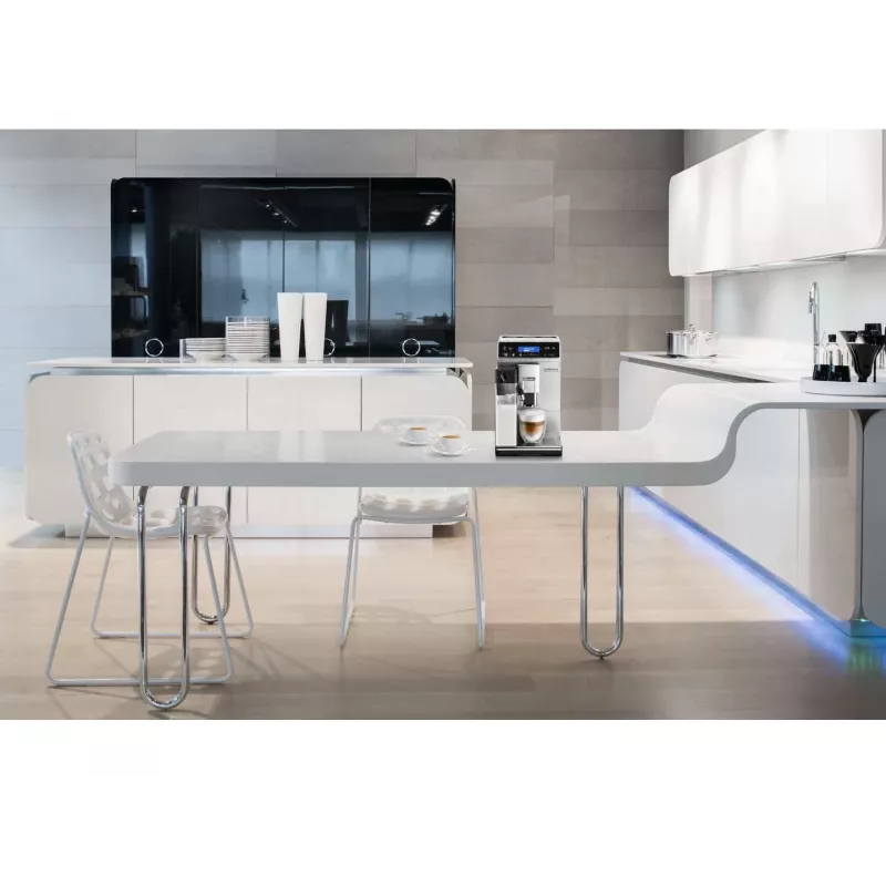 De’Longhi Autentica Cappuccino ETAM 29.660.SB Espresso kafijas automāts
