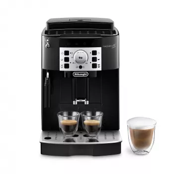 De’Longhi Magnifica ECAM22.115.B S automātiskais kafijas automāts