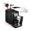 De’Longhi Magnifica ECAM22.115.B S automātiskais kafijas automāts