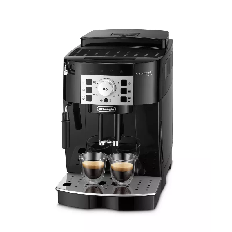 De’Longhi Magnifica ECAM22.115.B S automātiskais kafijas automāts