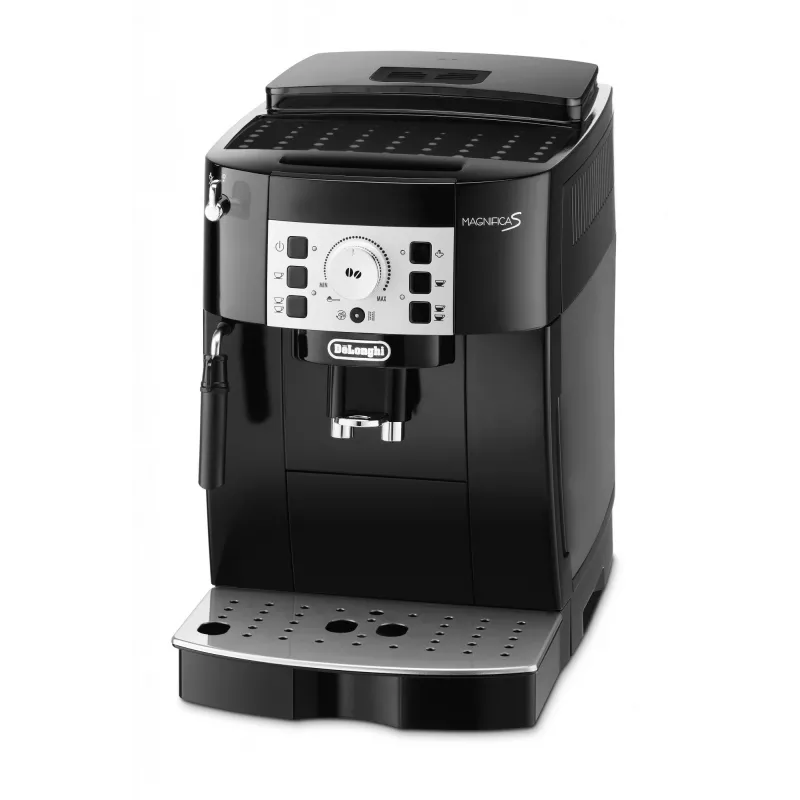 De’Longhi Magnifica ECAM22.115.B S automātiskais kafijas automāts