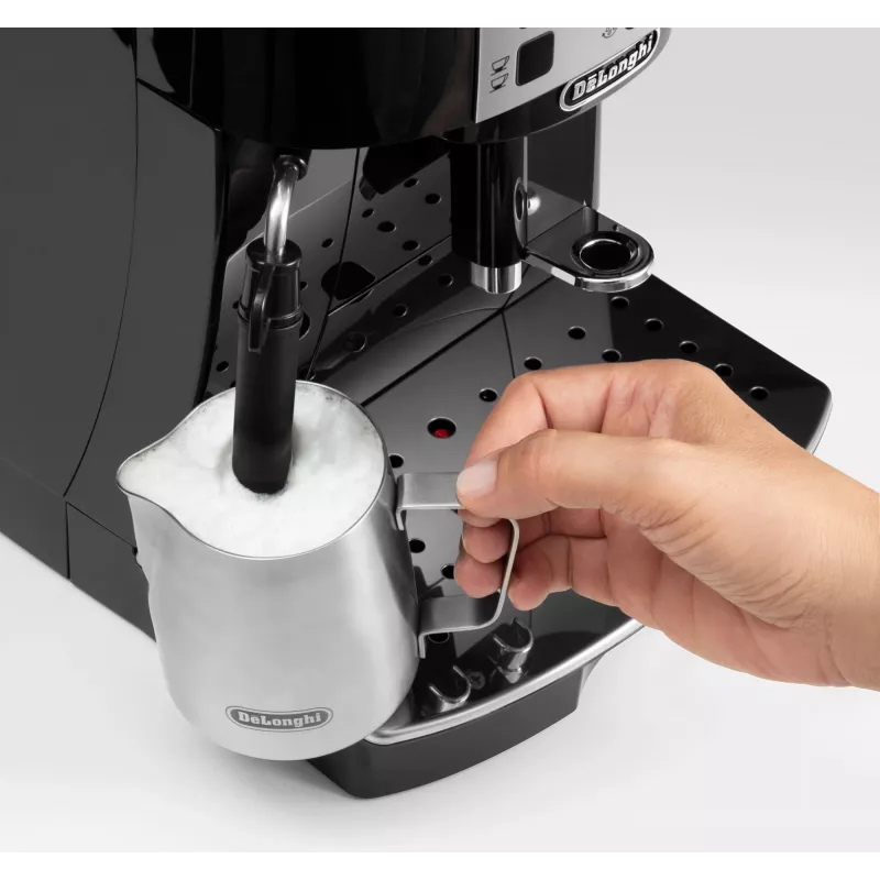 De’Longhi Magnifica ECAM22.115.B S automātiskais kafijas automāts