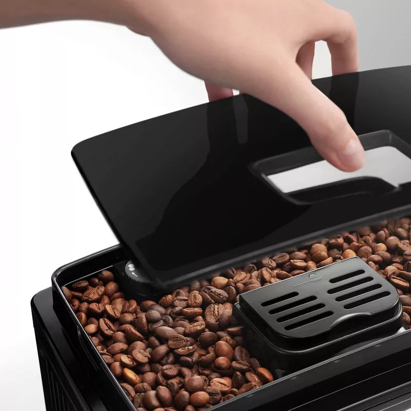 De’Longhi Magnifica ECAM22.115.B S automātiskais kafijas automāts