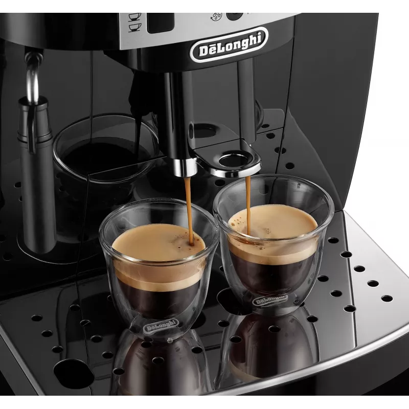 De’Longhi Magnifica ECAM22.115.B S automātiskais kafijas automāts