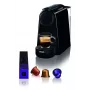 De’Longhi Essenza Mini EN85.B Pusautomātiskais kapsulu kafijas automāts 0,6 l