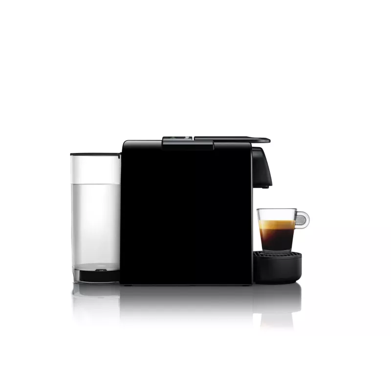 De’Longhi Essenza Mini EN85.B Pusautomātiskais kapsulu kafijas automāts 0,6 l