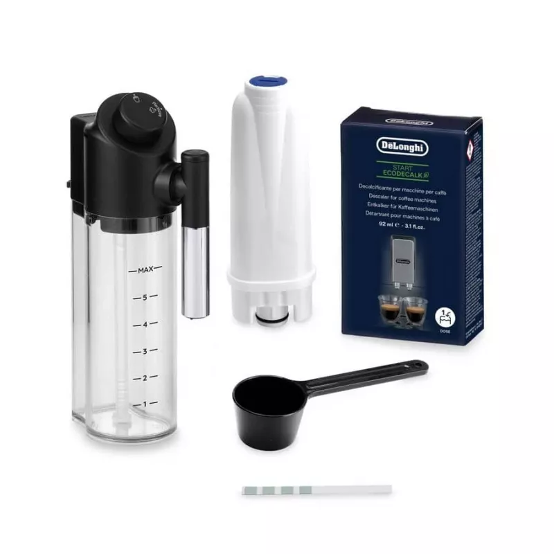 De’Longhi Magnifica Evo Next pilnībā automātiskais espresso automāts 1,8 L