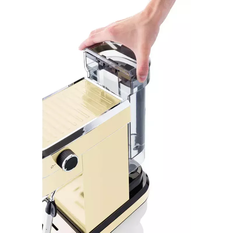 Espresso kafijas automāts Eta Storio 0,75 L ETA618190040