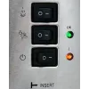 Espresso automāts Mesko 1.6 L MS 4403