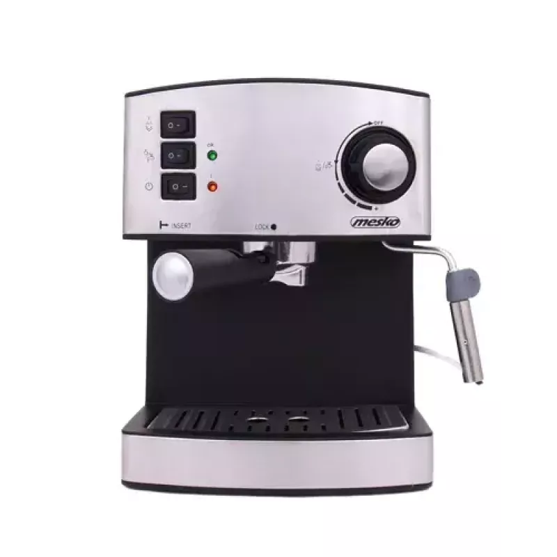 Espresso automāts Mesko 1.6 L MS 4403