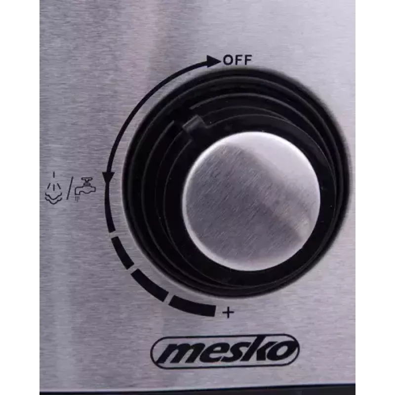 Espresso automāts Mesko 1.6 L MS 4403