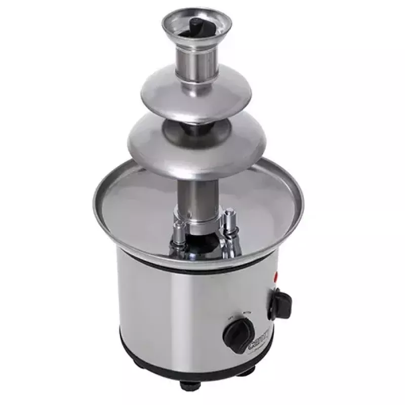 Šokolādes strūklaka Camry Premium CR 4488 Nerūsējošais tērauds 320 W 650 ml