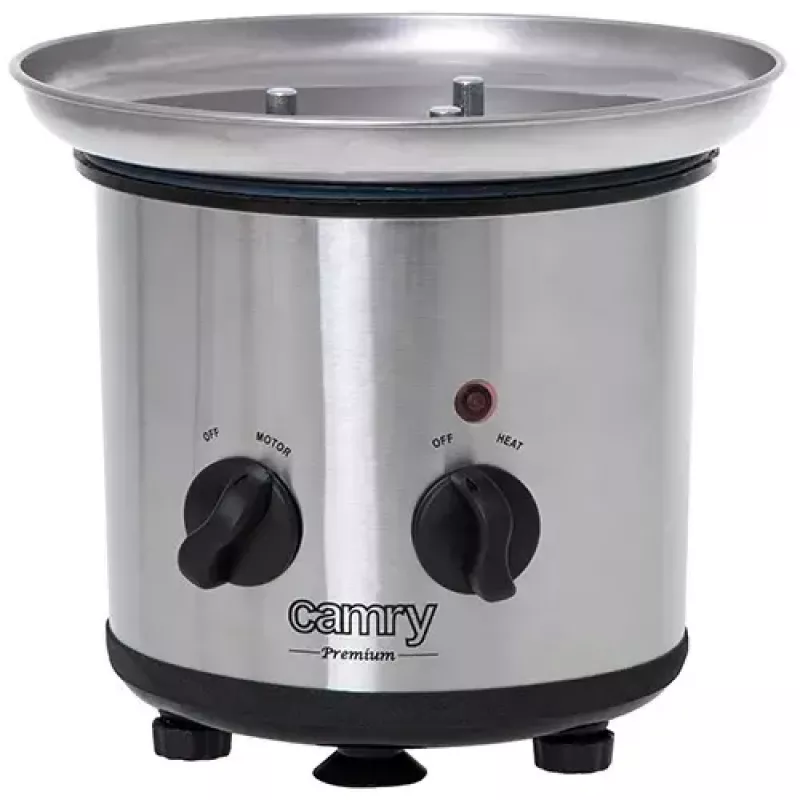 Šokolādes strūklaka Camry Premium CR 4488 Nerūsējošais tērauds 320 W 650 ml