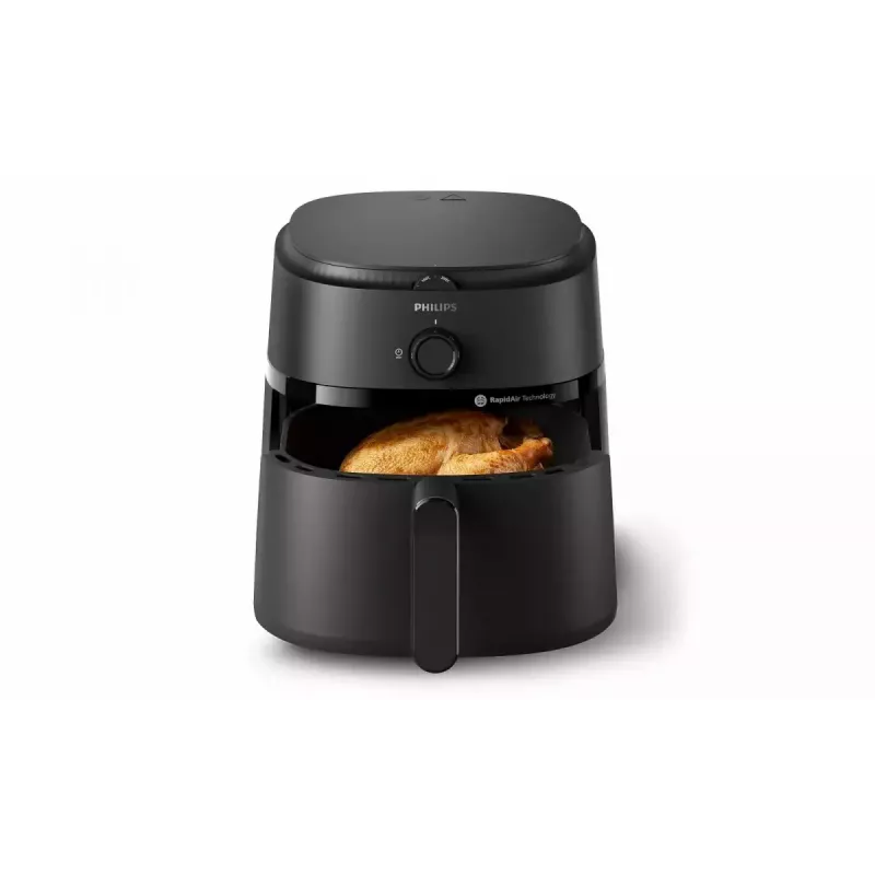 Gaisa fritieris Philips 1000 sērija NA130/00 6,2 L 1700 W