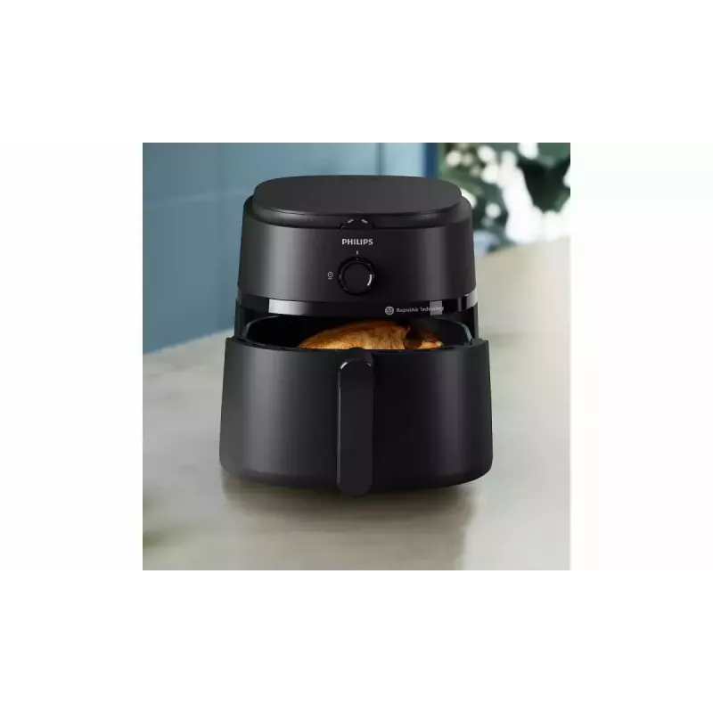 Gaisa fritieris Philips 1000 sērija NA130/00 6,2 L 1700 W