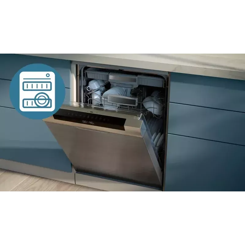 Gaisa fritieris Philips 1000 sērija NA130/00 6,2 L 1700 W