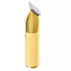Bārdas trimmeris Adler AD 2836G Baterija 0.9 6 mm Zelts
