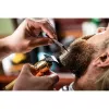 Bārdas trimmeris Adler AD 2836G Baterija 0.9 6 mm Zelts