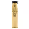Bārdas trimmeris Adler AD 2836G Baterija 0.9 6 mm Zelts
