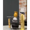 Bārdas trimmeris Adler AD 2836G Baterija 0.9 6 mm Zelts