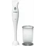 Bosch MSM6B150 blenderis Iegremdējamais blenderis 300 W Balts