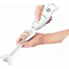 Bosch MSM6B150 blenderis Iegremdējamais blenderis 300 W Balts