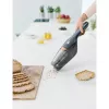 Electrolux EERC75DB 2-in-1 stick vacuum baterija Dry Cyclonic Bagless 0.5 L Blue 1.5 Ah