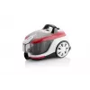 Bezmaisa putekļu sūcējs ETA ETA051390000 — 700 W, 2,2 L, HEPA, 70 dB (balts/sarkans/melns)