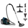 Philips PowerPro Expert FC9744/09 putekļsūcējs, 2 L cilindrisks putekļsūcējs, sausā tīrīšana, 900 W, bez maisiņa