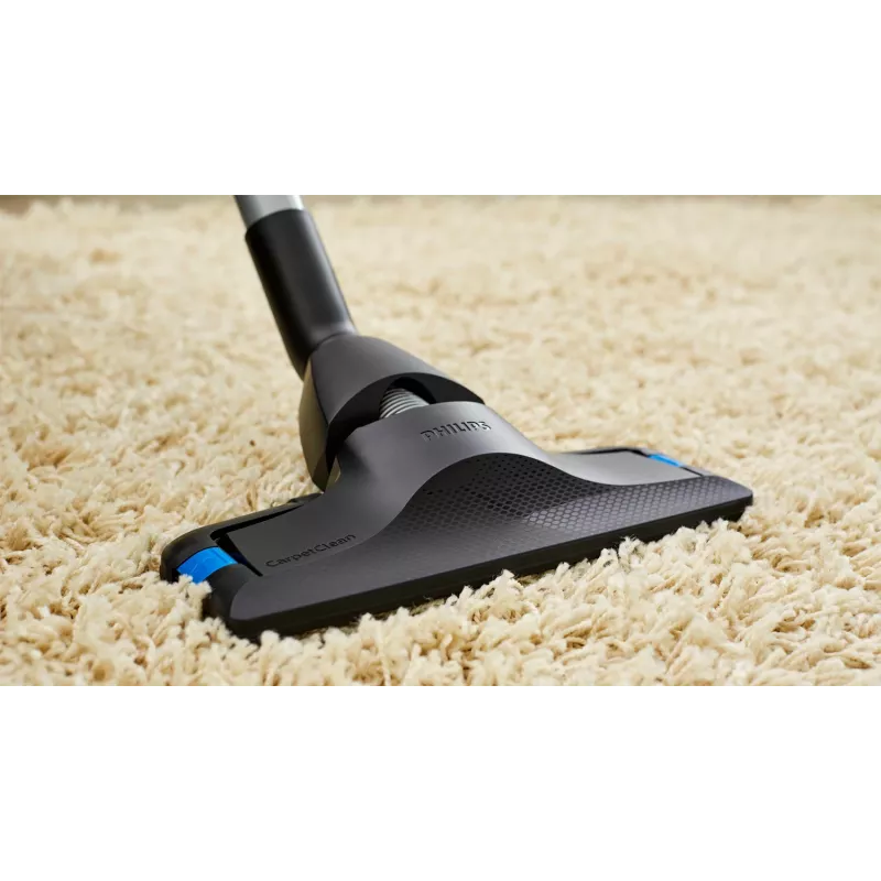 Philips PowerPro Expert FC9744/09 putekļsūcējs, 2 L cilindrisks putekļsūcējs, sausā tīrīšana, 900 W, bez maisiņa