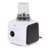 Adler AD 4224 virtuves kombains, 1000 W, 2 l trauks, 7 ātrumi, balts