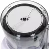 Adler AD 4224 virtuves kombains, 1000 W, 2 l trauks, 7 ātrumi, balts