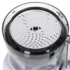 Adler AD 4224 virtuves kombains, 1000 W, 2 l trauks, 7 ātrumi, balts