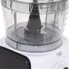 Adler AD 4224 virtuves kombains, 1000 W, 2 l trauks, 7 ātrumi, balts
