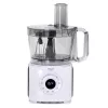 Adler AD 4224 virtuves kombains, 1000 W, 2 l trauks, 7 ātrumi, balts