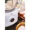 Adler AD 4224 virtuves kombains, 1000 W, 2 l trauks, 7 ātrumi, balts