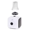 Adler AD 4224 virtuves kombains, 1000 W, 2 l trauks, 7 ātrumi, balts