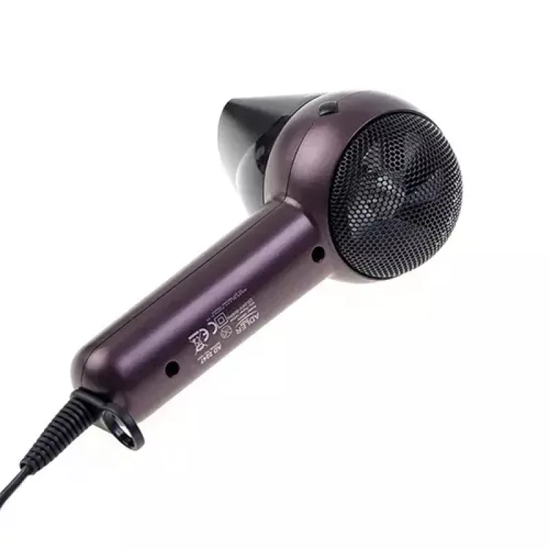 Matu žāvētājs Adler AD 2247 1400 W violets