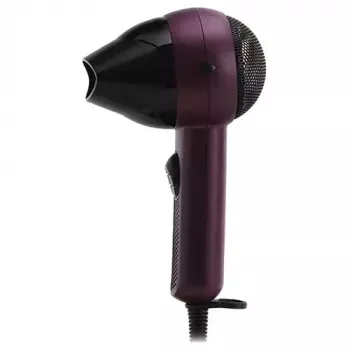 Matu žāvētājs Adler AD 2247 1400 W violets
