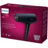Philips 5000 series BHD504/00 matu žāvētājs 2100 W Pelēks