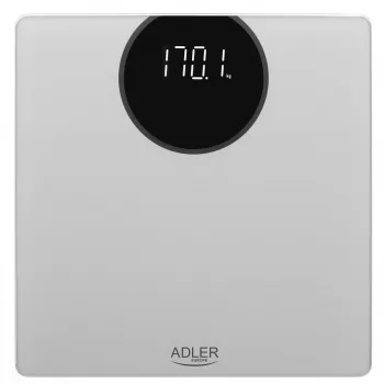 Elektroniskie personīgie svari Adler AD 8175
