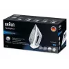Braun TexStyle 3 SI3054GY Tvaika gludeklis Ar keramikas zoli 2400 W Pelēks
