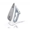 Braun TexStyle 3 SI3054GY Tvaika gludeklis Ar keramikas zoli 2400 W Pelēks