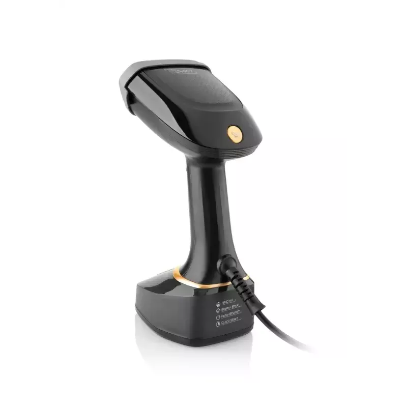 Rokas apģērbu tvaicētājs ETA ETA327090000 — 1400 W, 0,32 L ūdens tvertne