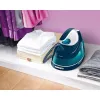 Philips GC7844/20 tvaika gludināšanas stacija 2400 W 1,5 L SteamGlide zole Aqua krāsa, balta