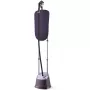 Apģērba tvaicētājs Philips STE3160/30 2000 W — 2 L tvertne, 40 g/min nepārtraukts tvaiks, 118,5 cm statnis, violeta