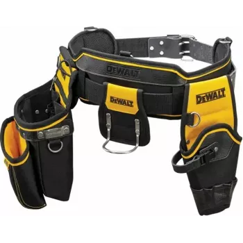 DeWalt DWST1-75552 20 collu izturīgas konstrukcijas instrumentu kaste