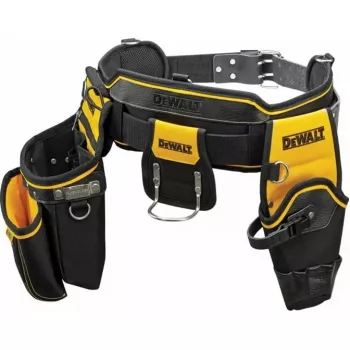 DeWalt DWST1-75552 20 collu izturīgas konstrukcijas instrumentu kaste